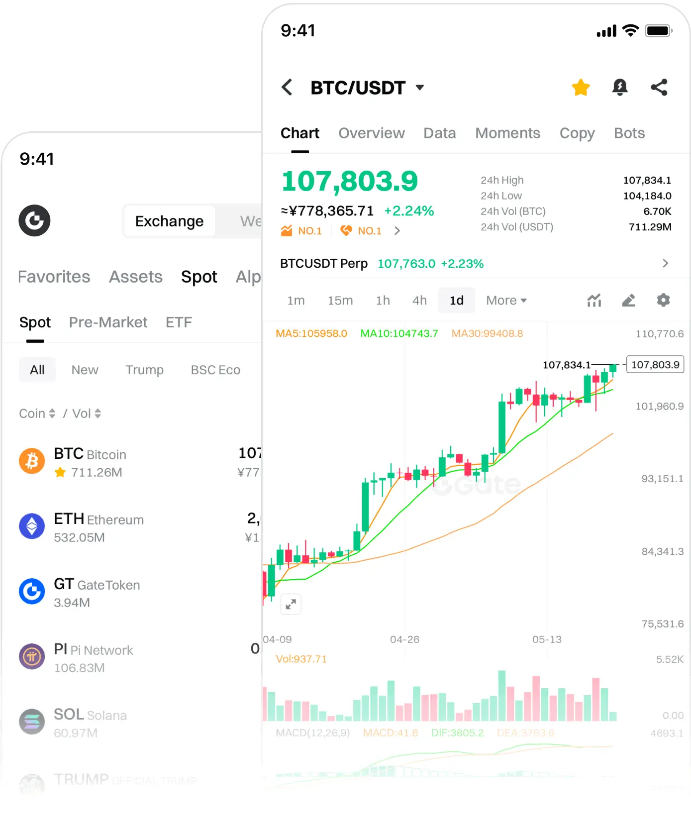 Desktop app download